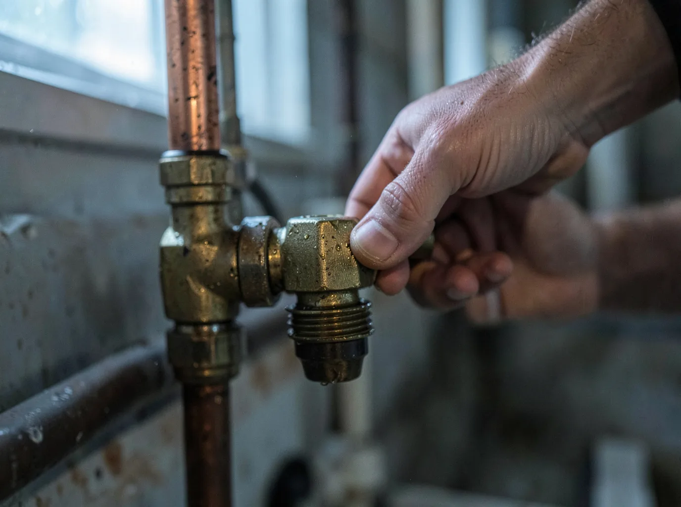 Emergency Plumber Jenners, PA FAQs